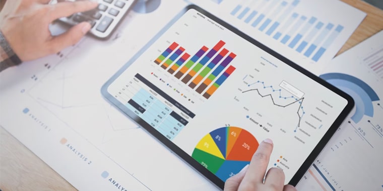 Components of a Balance Sheet