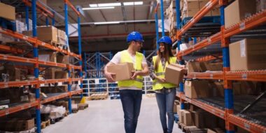 Top 12 Benefits of Warehouse Management System | Tranquil BS