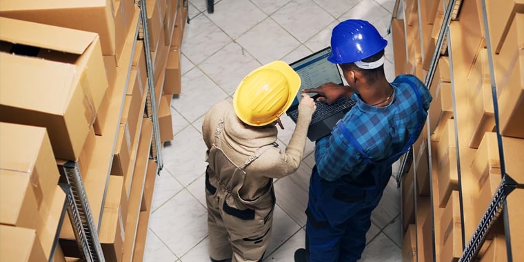 Warehouse Safety Tips and Best Practices