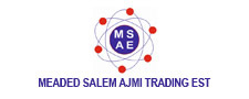 Meadad Salem Ajmi Trading est