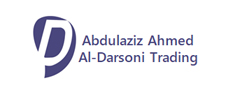 Abdulaziz Ahmed Al-Darsoni Trading