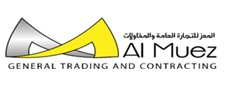 Al Muez General Trading and Contracting