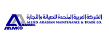 Allied Arabian Maintenance & Trade Co