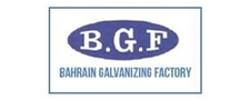 Bahrain Galvanizing Factory