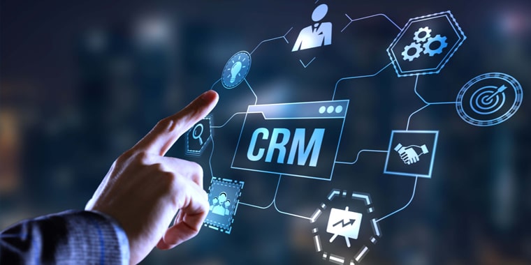 Challenges In Using Mobile CRM
