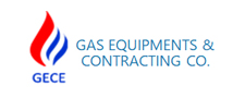 GAS EQUIPMENTS & CONTRACTING CO.