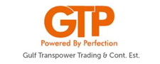 GULF TRANS POWER TRADING COMPANY