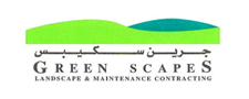 Green Scapes Contracting Company