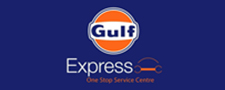 Gulf Express Lubrication and Oil Center S.P.C