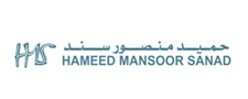 Hameed Mansoor Sanad