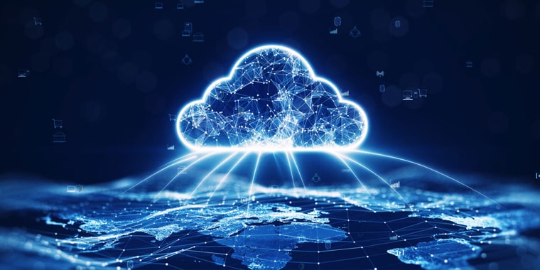 How Does the Cloud Migration Process Work