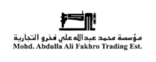 Mohd Abdulla Ali Fakhro Trading EST