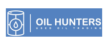 Oil Hunters Company