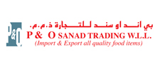 P&O Sanad Trading