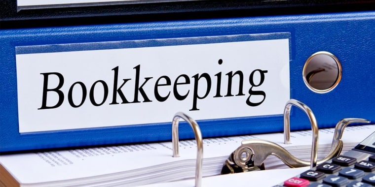 The Need for Bookkeeping