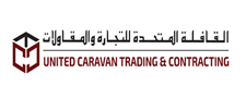 United Caravan Trading And Contracting