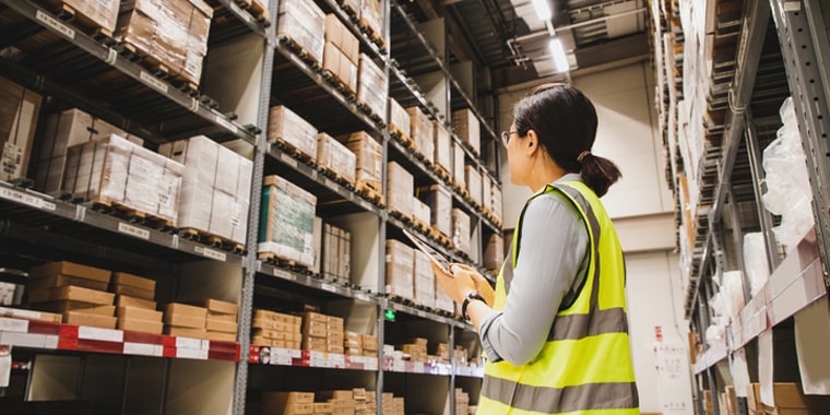 Benefits of Inventory Allocation