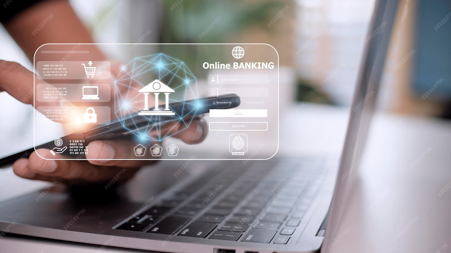 Why Choose Tranquil ERP Bank Integration?