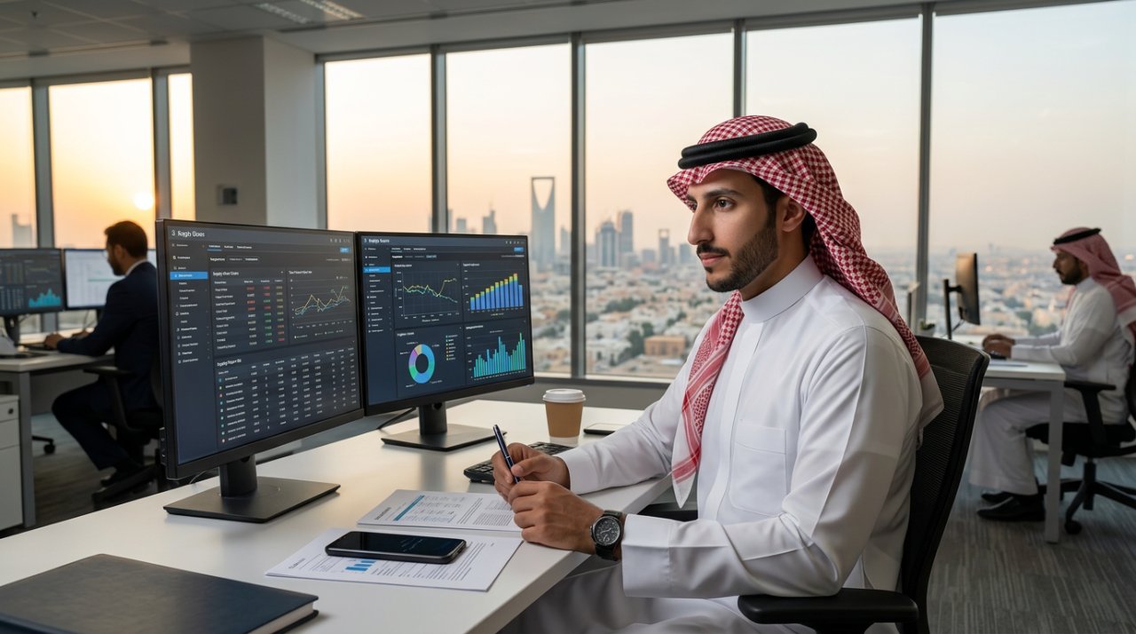 5 أسباب تجعل الشركات التجارية تحتاج نظام ERP سحابي
