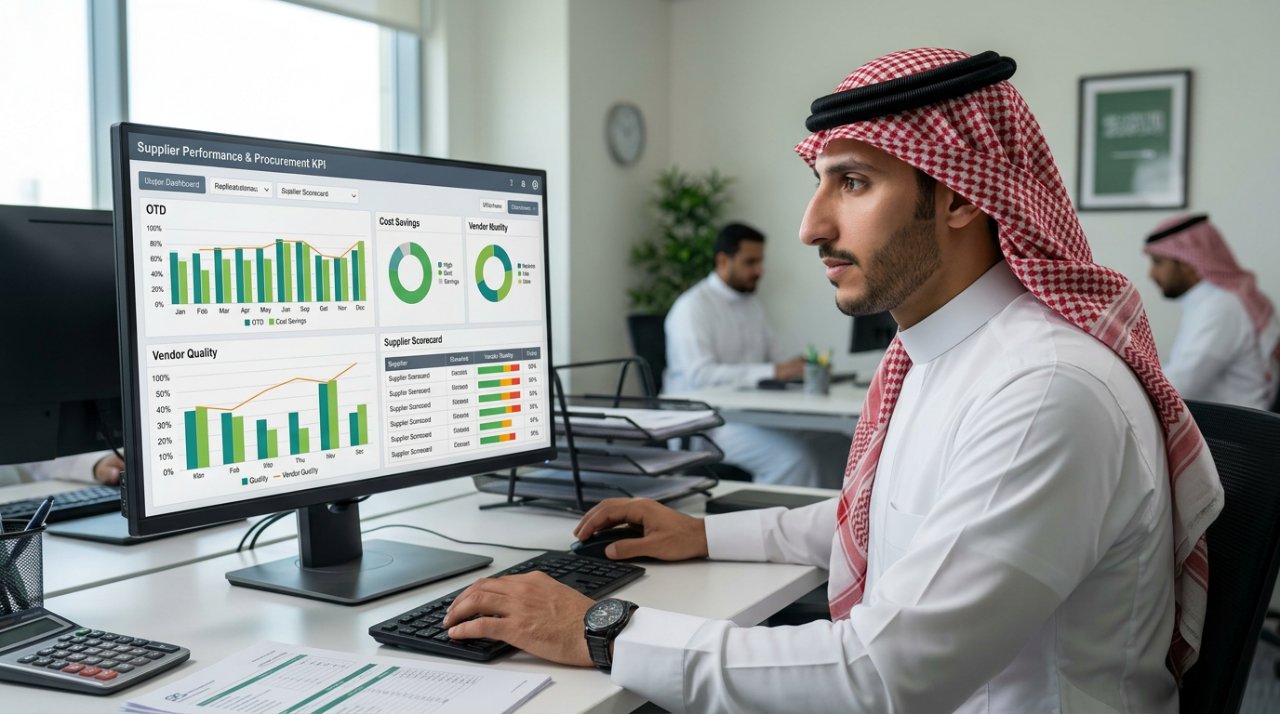 Smart Supplier Management via ERP: Save 28% on Procurement & 3x Faster Supply Smart Supplier Management via ERP: Save 28% on Procurement & 3x Faster Supply