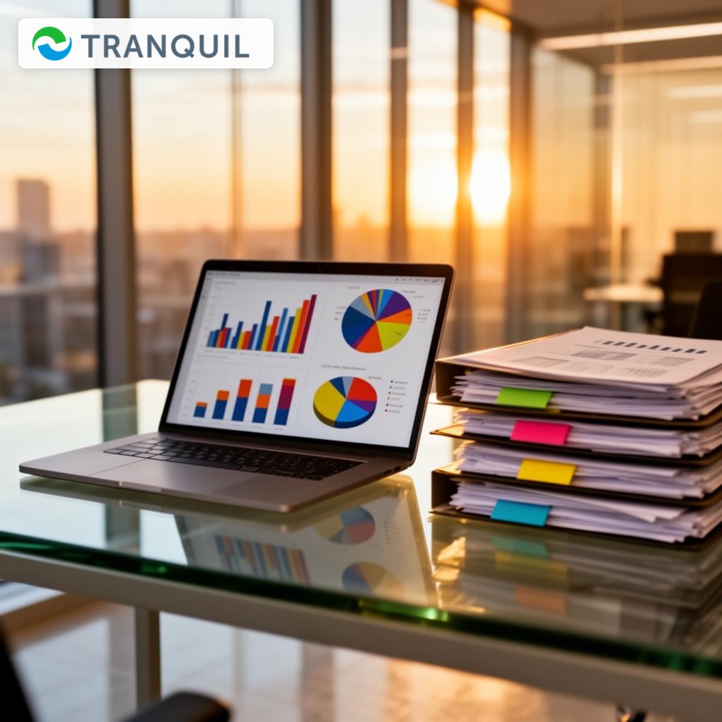 أنواع مراكز التكلفة واستخداماتها: الدليل الشامل لمحاسبة التكاليف في ERP