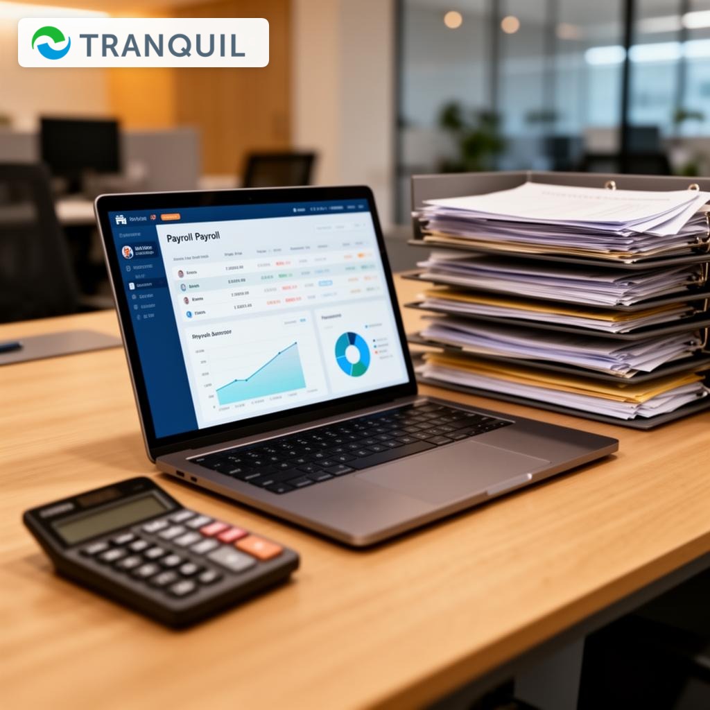 مشاكل الموارد البشرية والرواتب وحلولها: تشخيص 12 مشكلة مع حلول ERP عملية مشاكل الموارد البشرية والرواتب وحلولها: تشخيص 12 مشكلة مع حلول ERP عملية