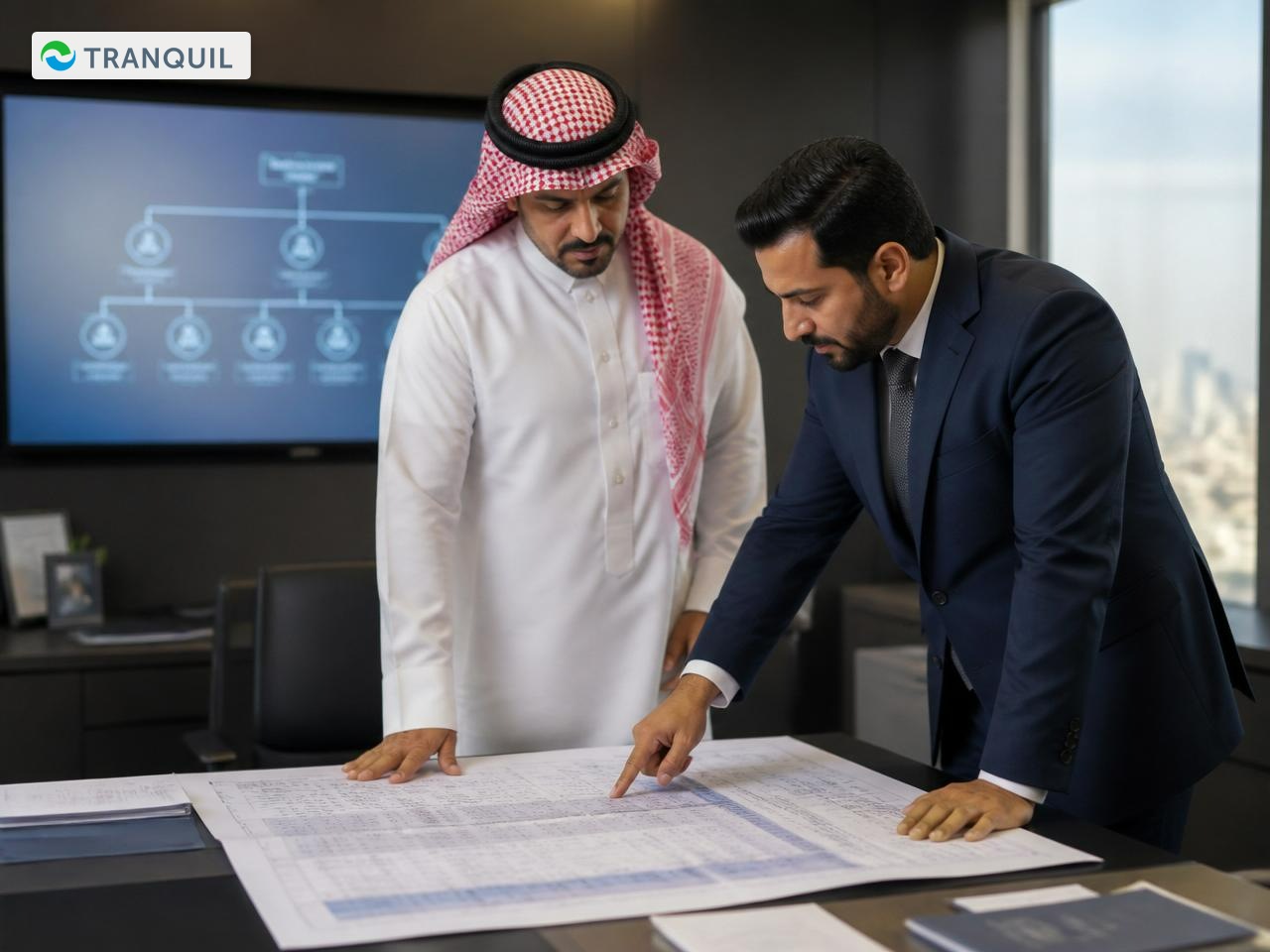 Financial Consolidation Fundamentals in ERP: From Subsidiaries to Group Statements under IFRS 10